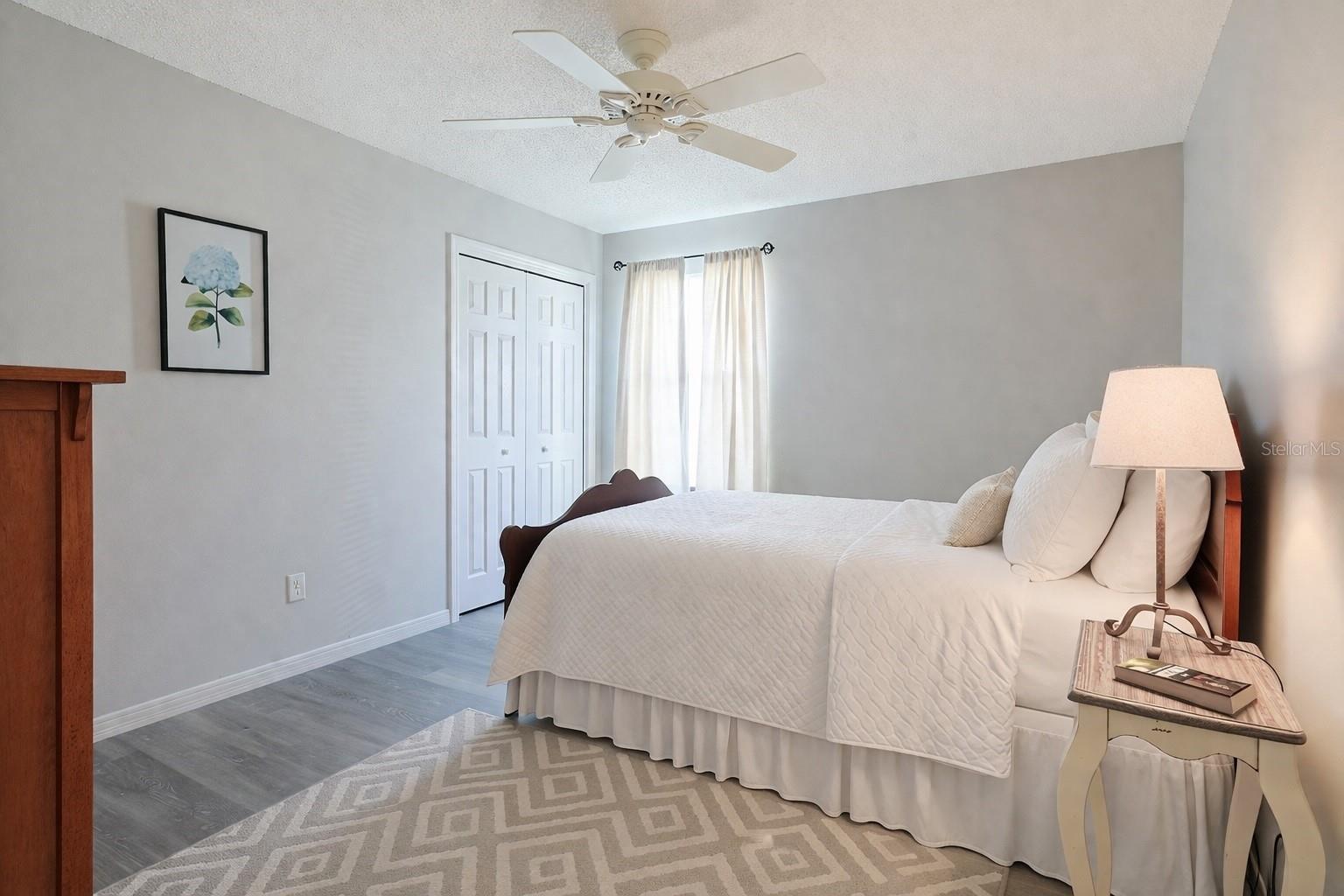 VILLAGES/SUMTER ROSEDALE VILLA - Residential