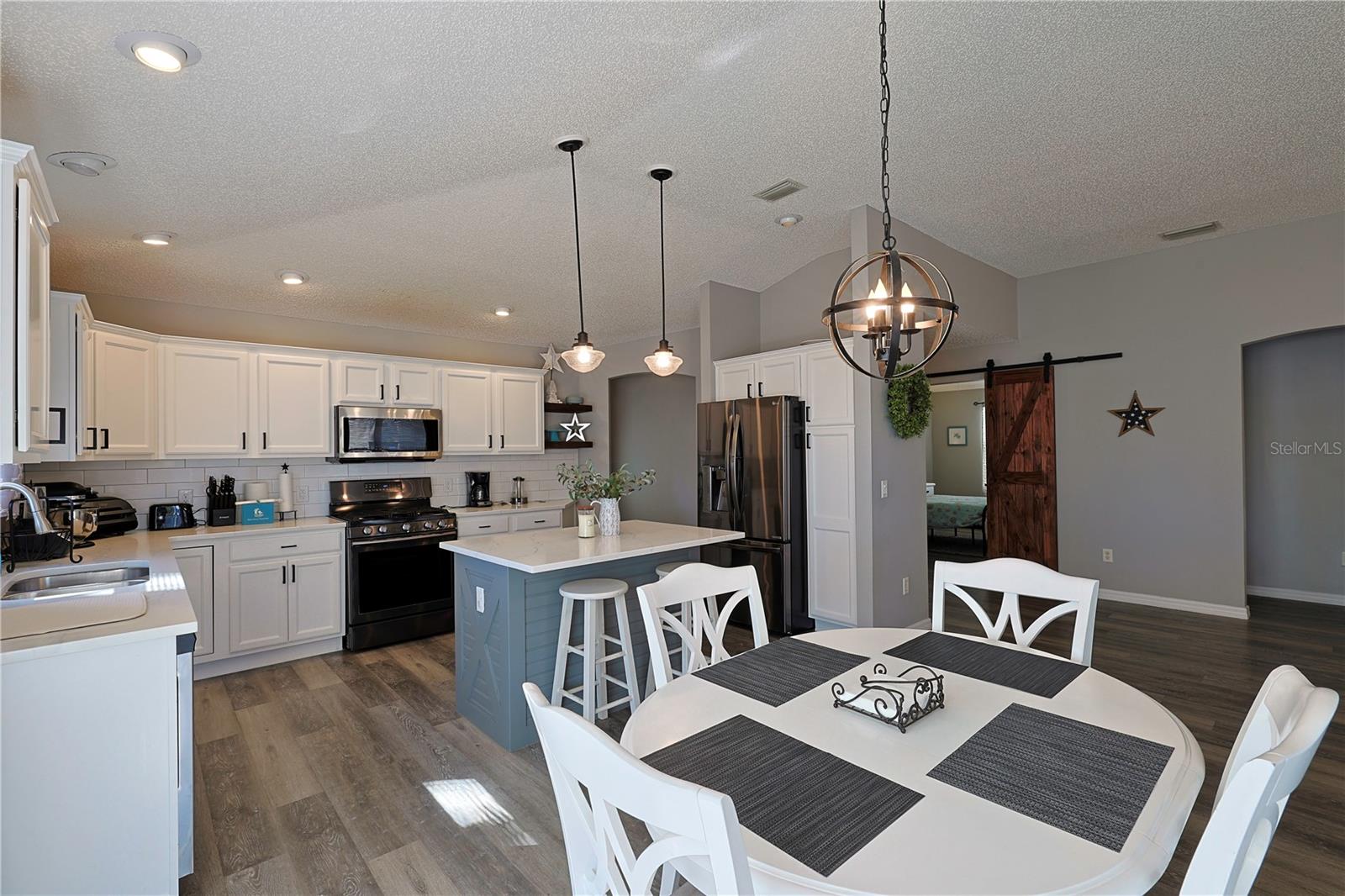 VILLAGES/SUMTER ROSEDALE VILLA - Residential