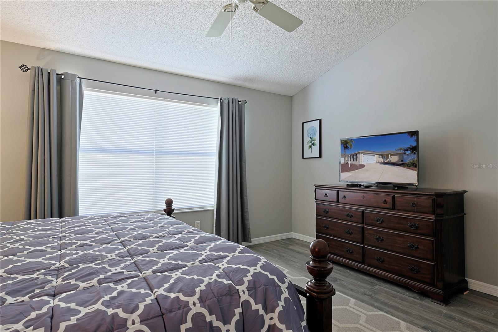 VILLAGES/SUMTER ROSEDALE VILLA - Residential