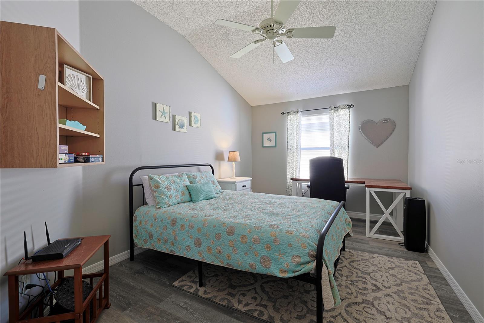 VILLAGES/SUMTER ROSEDALE VILLA - Residential