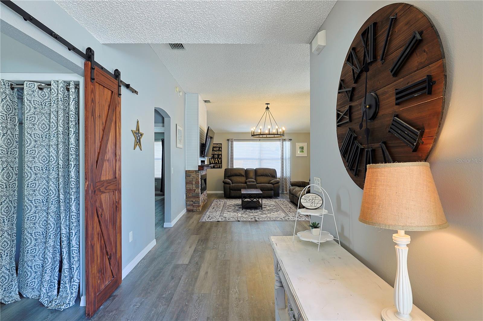 VILLAGES/SUMTER ROSEDALE VILLA - Residential