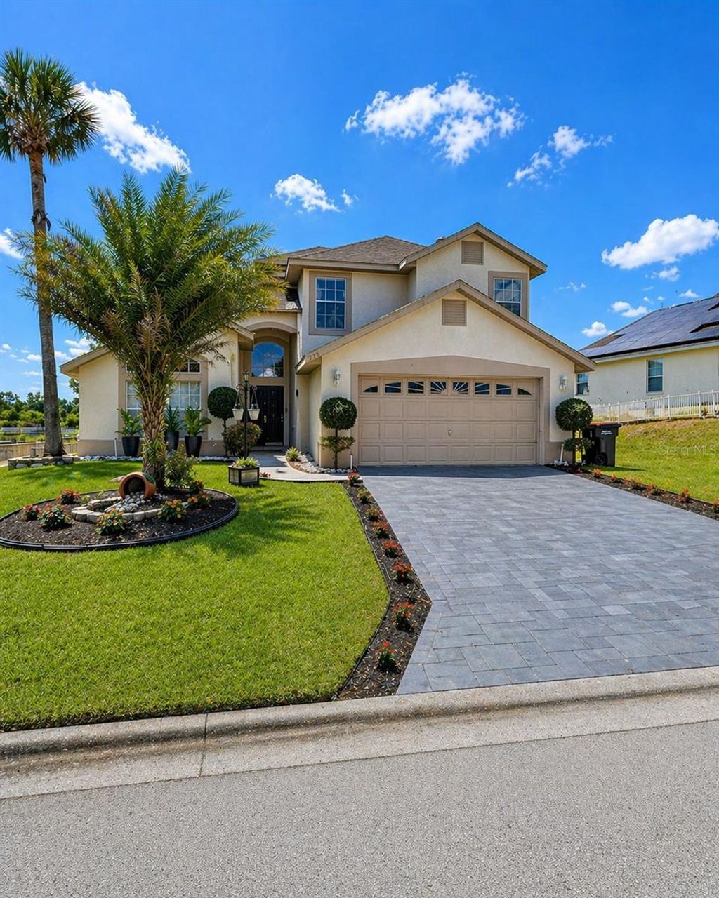 Photo of 227 Dillon Way, Davenport, FL 33897 (MLS # S5148433)