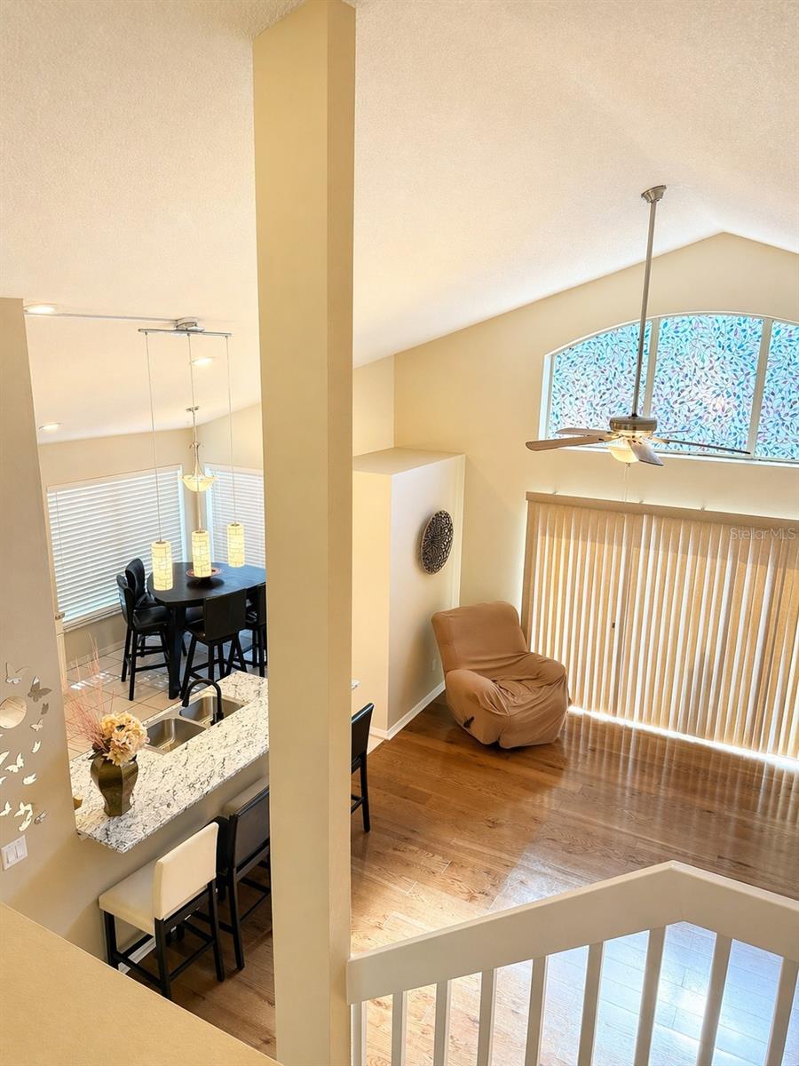 HILLCREST HOME LAKE DAVENPORT 01 - Residential