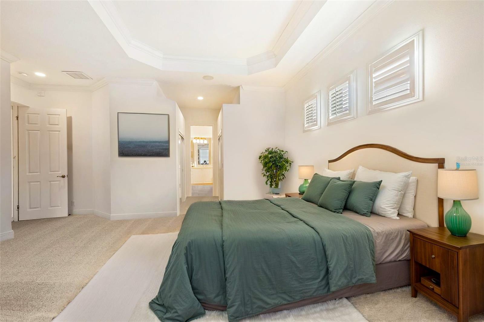 LAKEWOOD RANCH COUNTRY CLUB VILLAGE Q - Residential