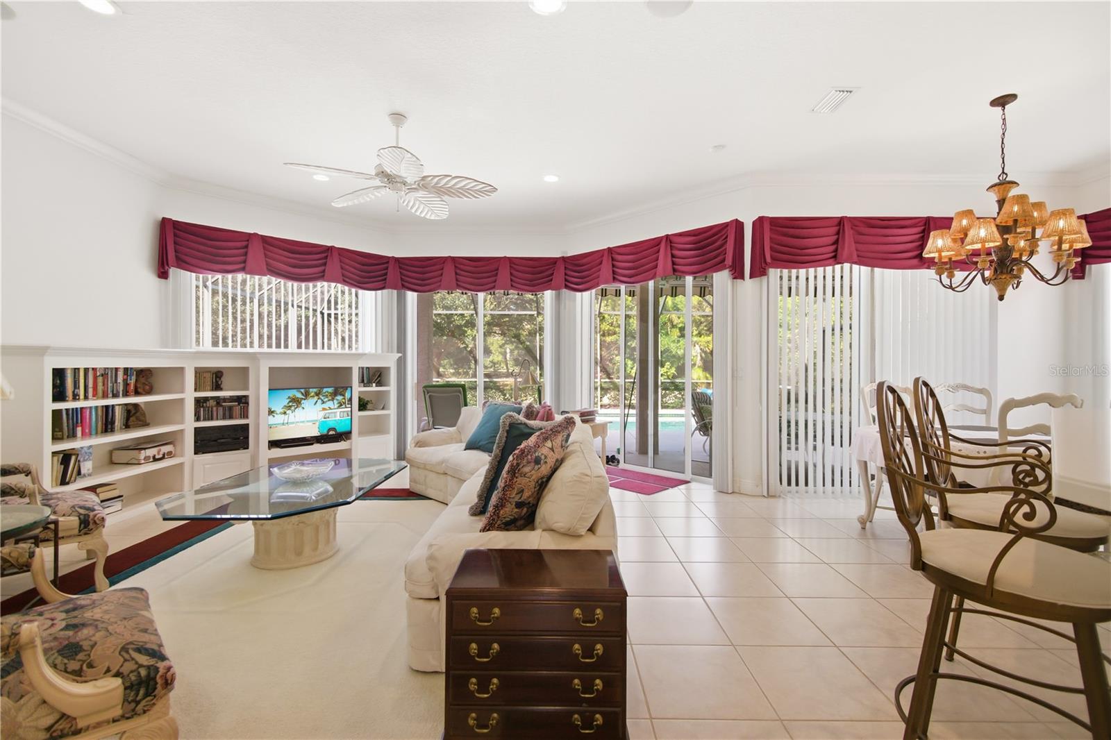 LAKEWOOD RANCH COUNTRY CLUB VILLAGE Q - Residential