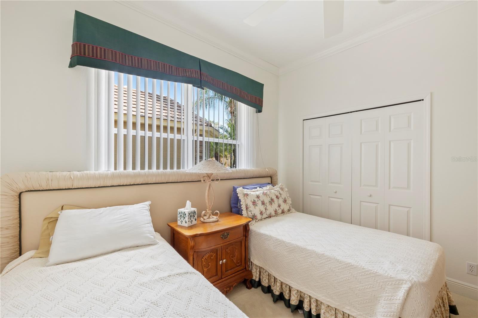 LAKEWOOD RANCH COUNTRY CLUB VILLAGE Q - Residential