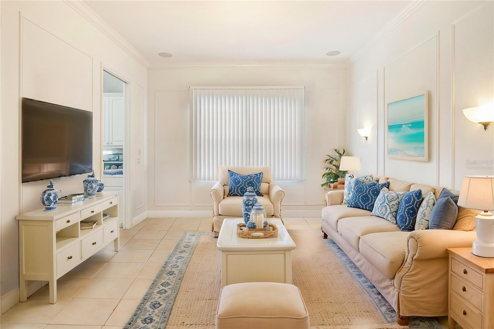 LAKEWOOD RANCH COUNTRY CLUB VILLAGE Q - Residential