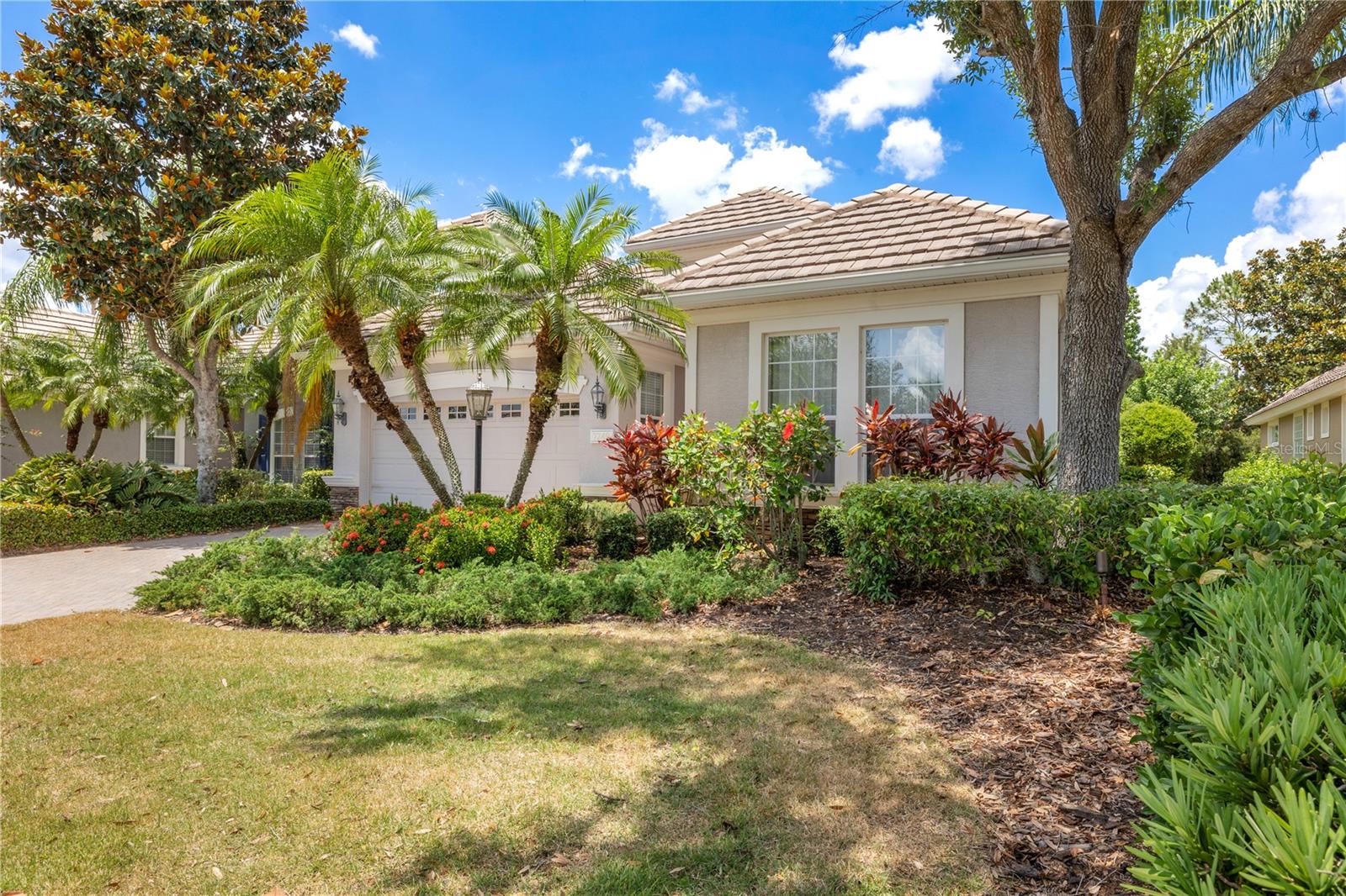 LAKEWOOD RANCH COUNTRY CLUB VILLAGE Q - Residential