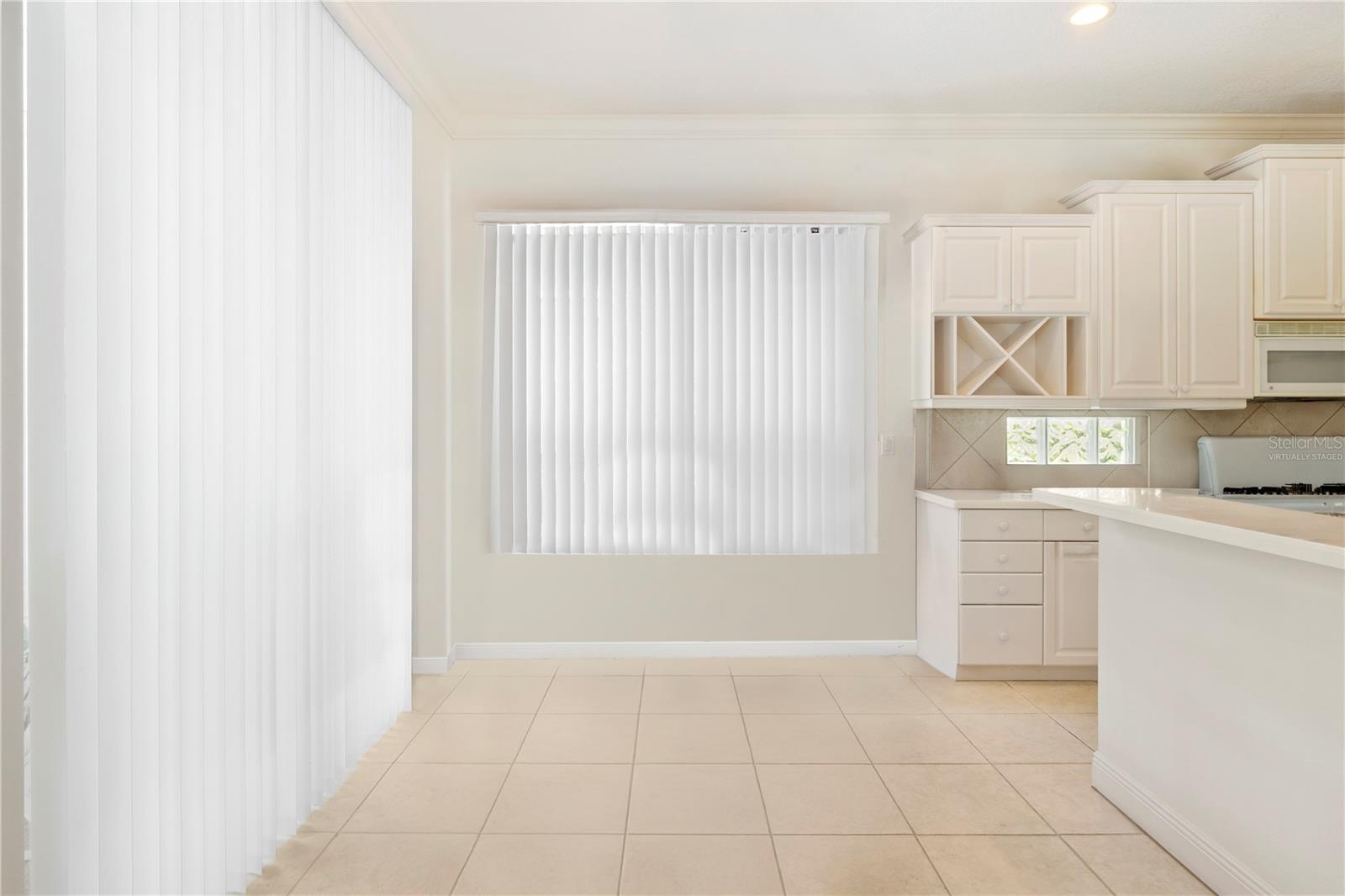 LAKEWOOD RANCH COUNTRY CLUB VILLAGE Q - Residential