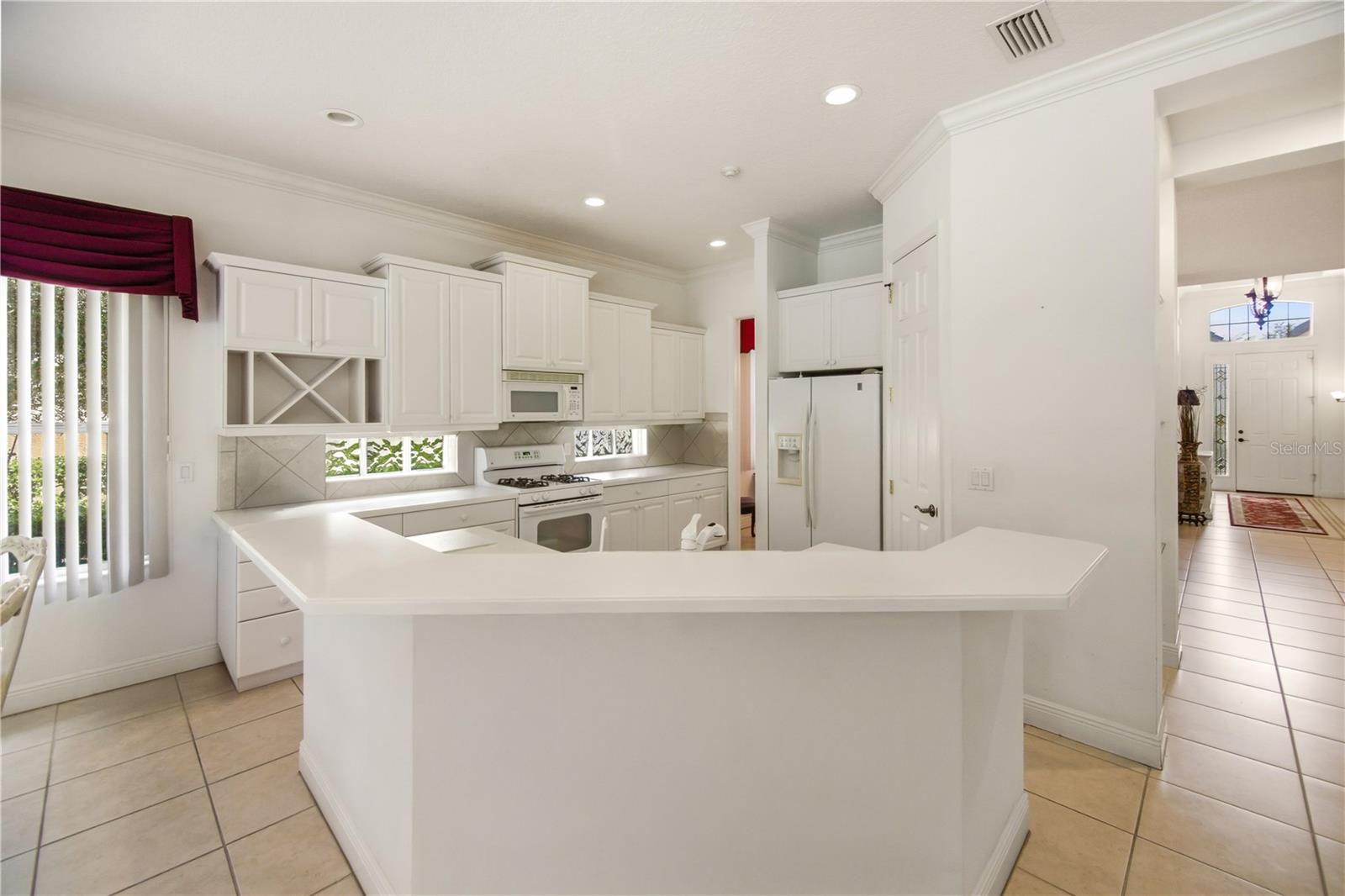 LAKEWOOD RANCH COUNTRY CLUB VILLAGE Q - Residential