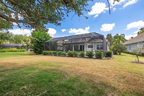 A home in BRADENTON