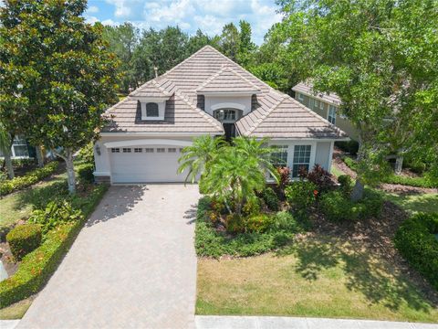 A home in BRADENTON