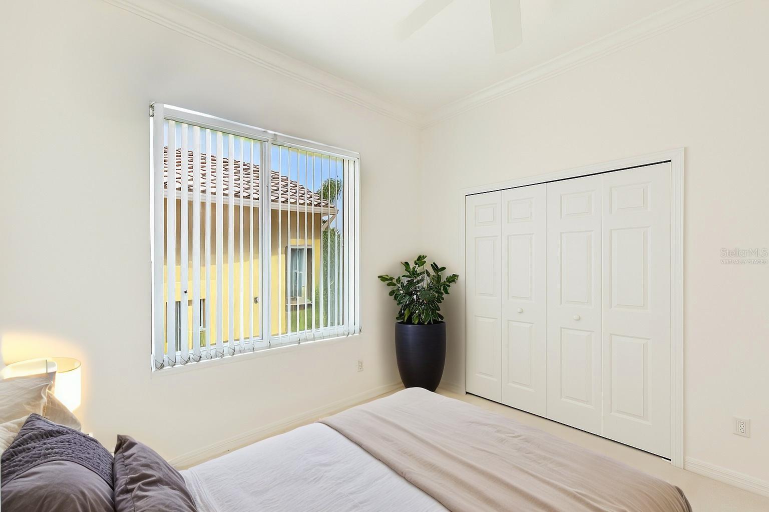 LAKEWOOD RANCH COUNTRY CLUB VILLAGE Q - Residential