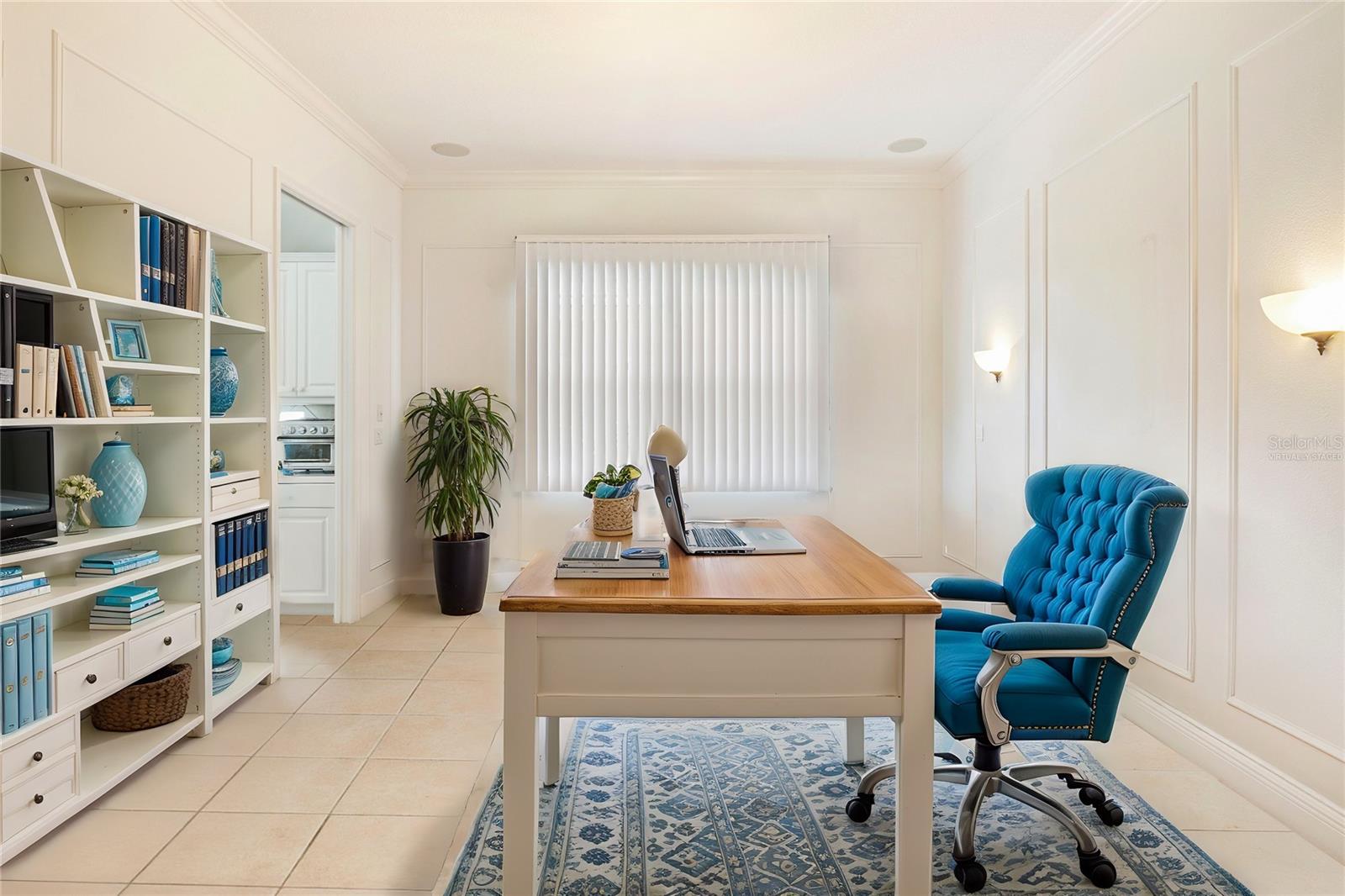 LAKEWOOD RANCH COUNTRY CLUB VILLAGE Q - Residential