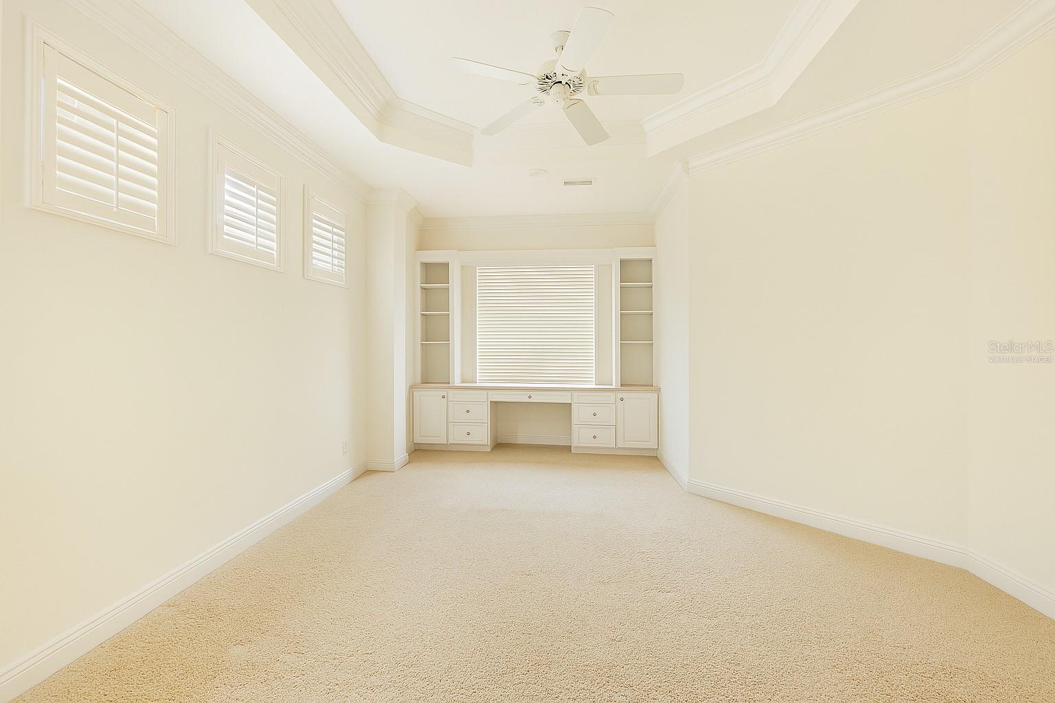 LAKEWOOD RANCH COUNTRY CLUB VILLAGE Q - Residential