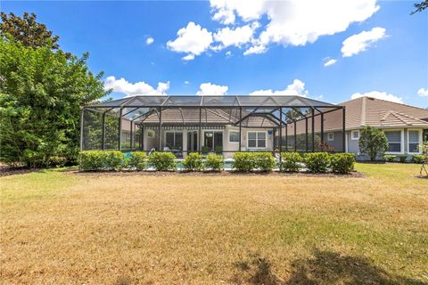 A home in BRADENTON