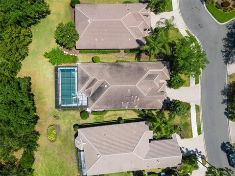 A home in BRADENTON