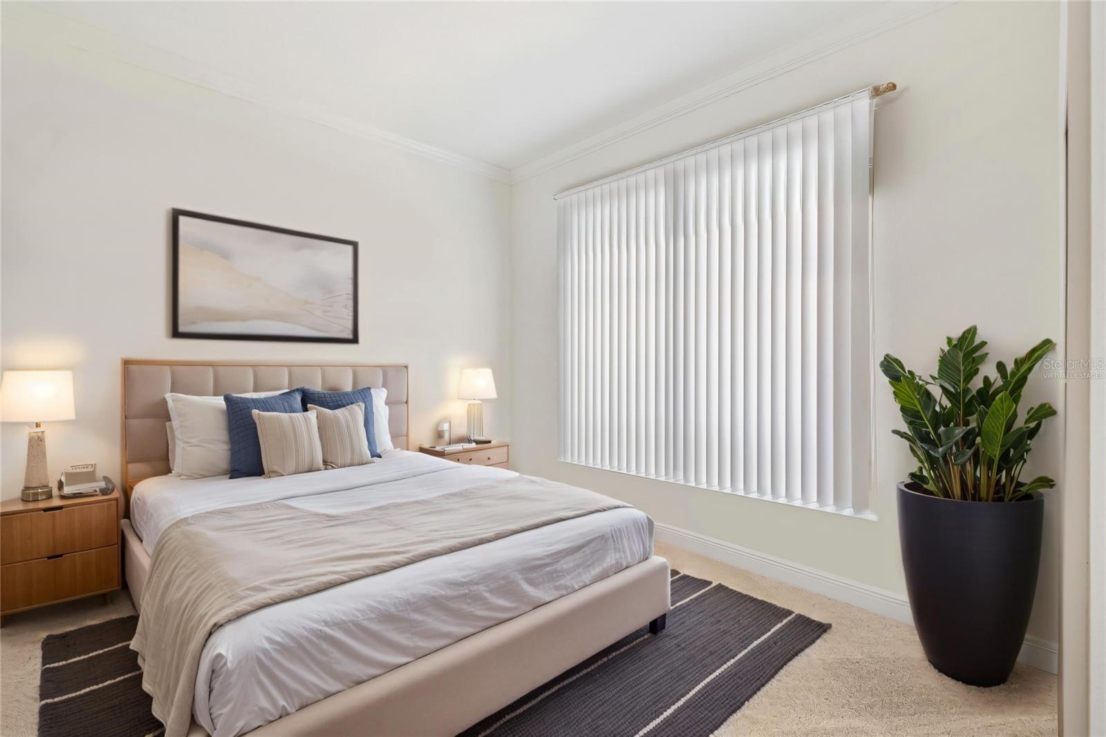 LAKEWOOD RANCH COUNTRY CLUB VILLAGE Q - Residential