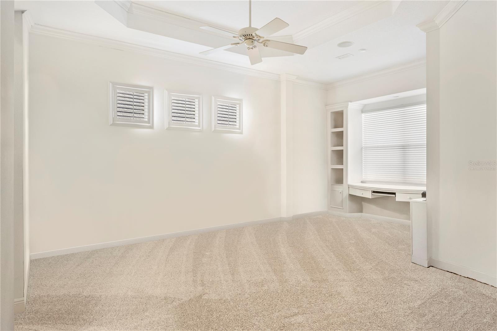 LAKEWOOD RANCH COUNTRY CLUB VILLAGE Q - Residential