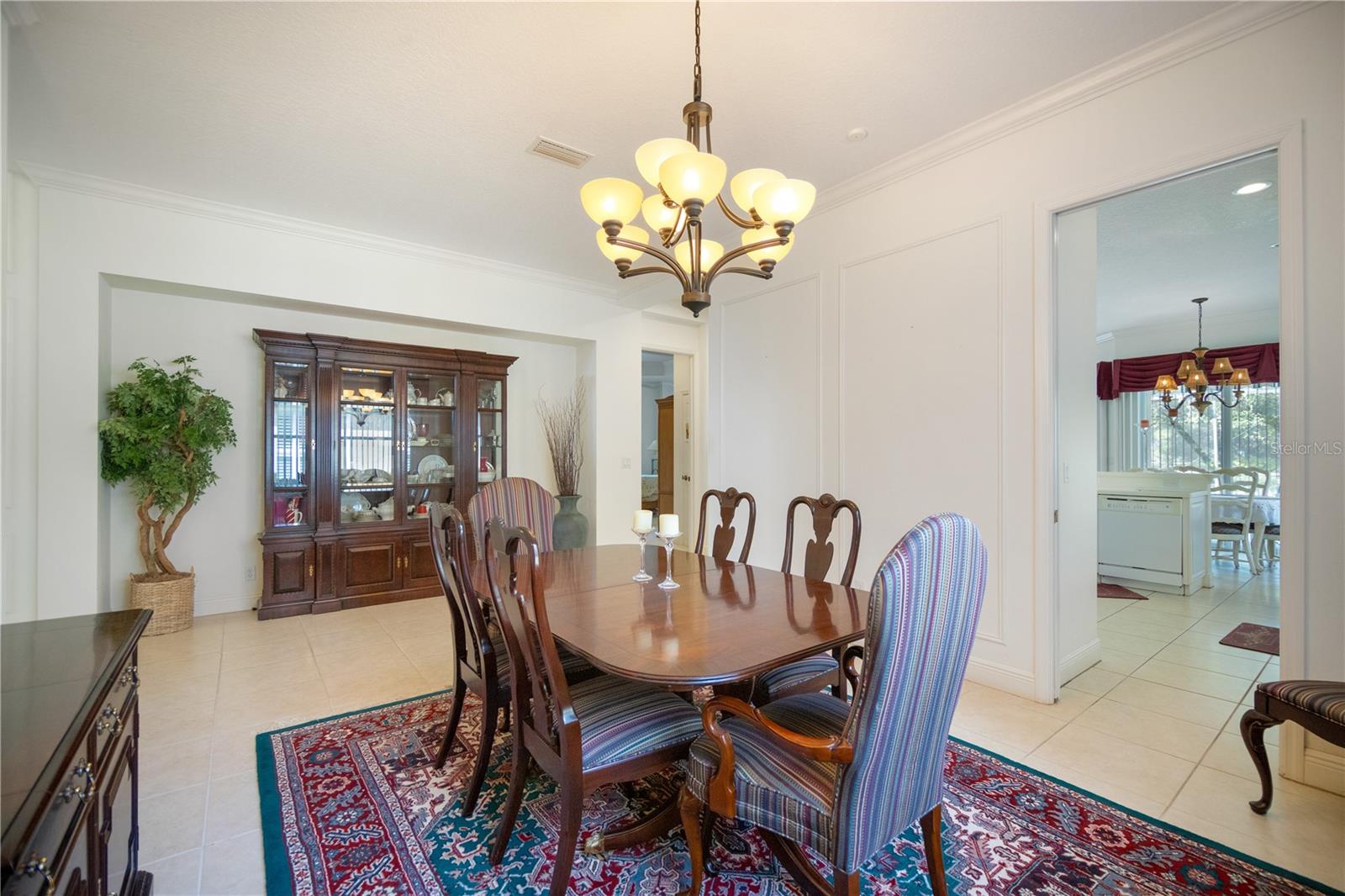 LAKEWOOD RANCH COUNTRY CLUB VILLAGE Q - Residential