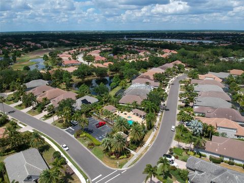 A home in BRADENTON