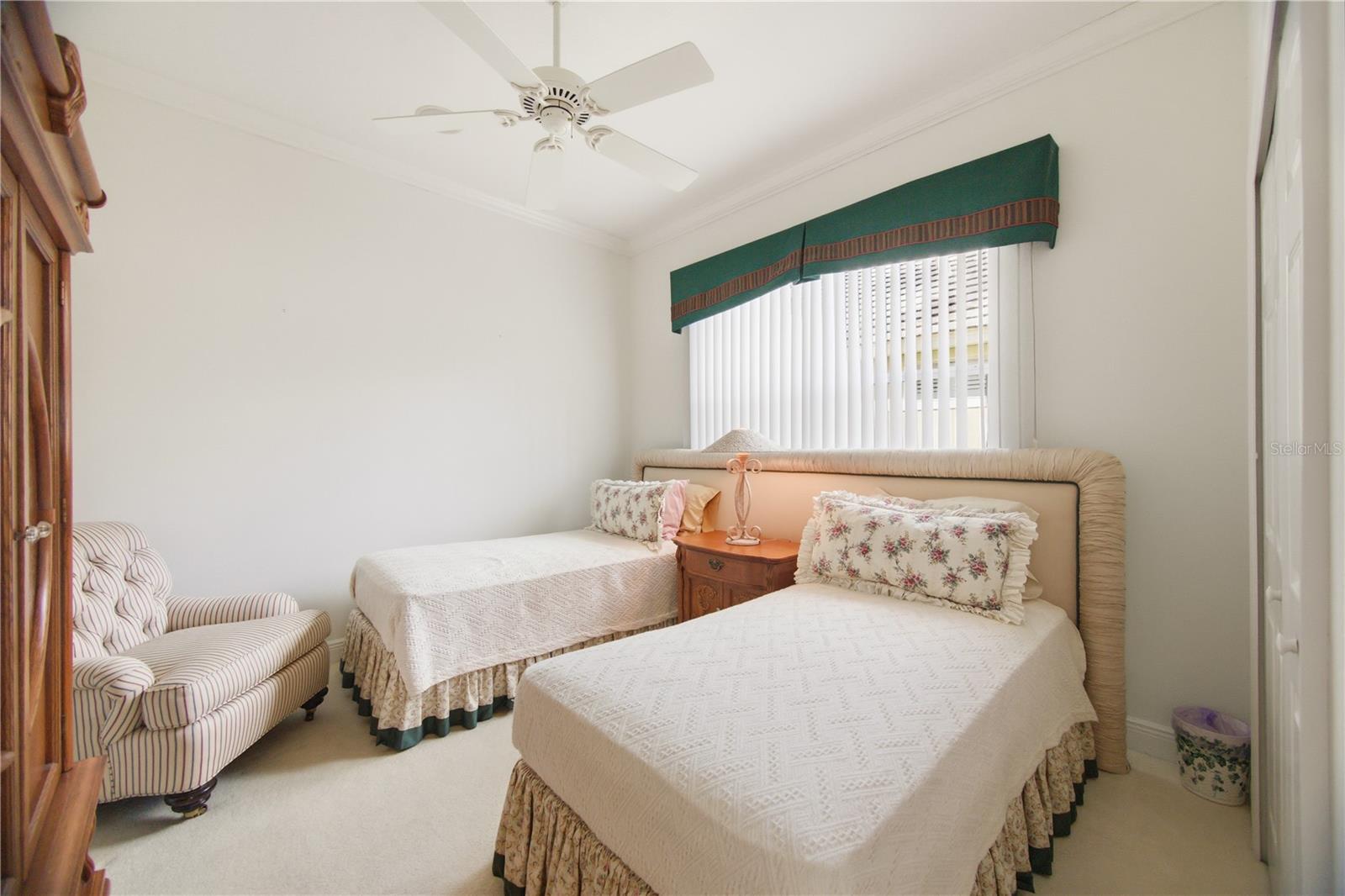 LAKEWOOD RANCH COUNTRY CLUB VILLAGE Q - Residential