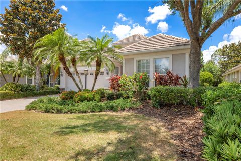 A home in BRADENTON