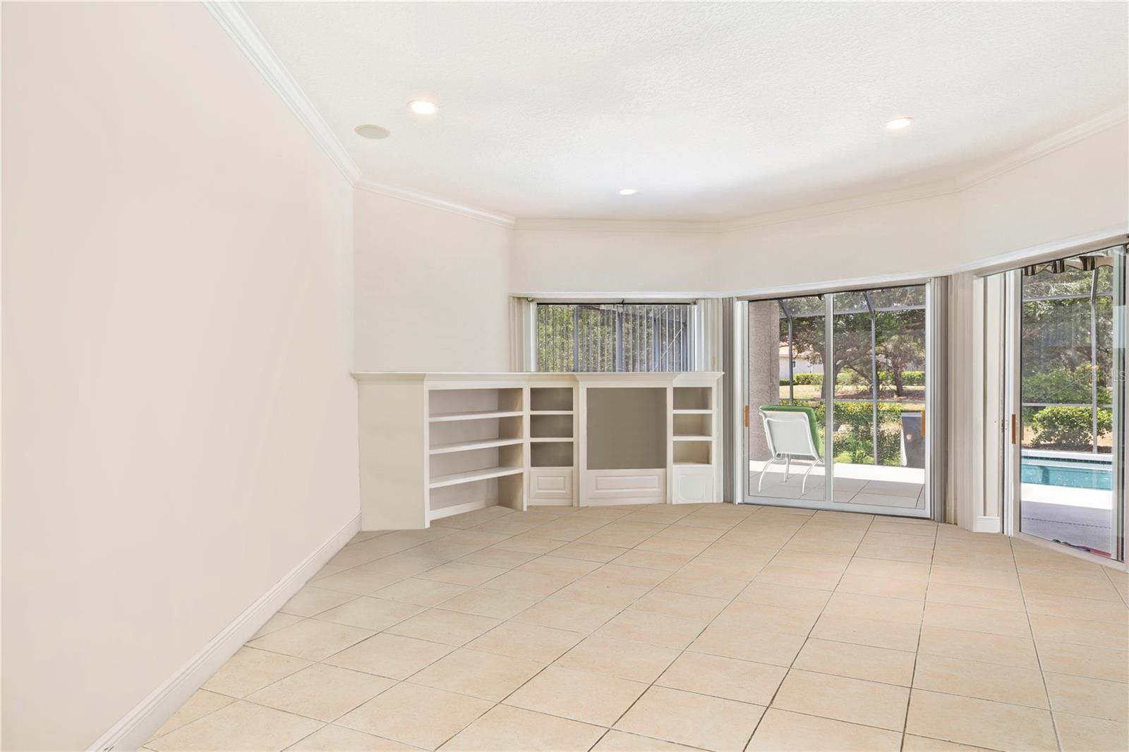 LAKEWOOD RANCH COUNTRY CLUB VILLAGE Q - Residential