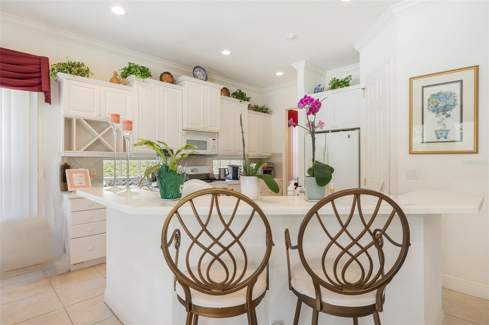 LAKEWOOD RANCH COUNTRY CLUB VILLAGE Q - Residential