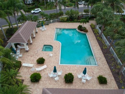 A home in BRADENTON