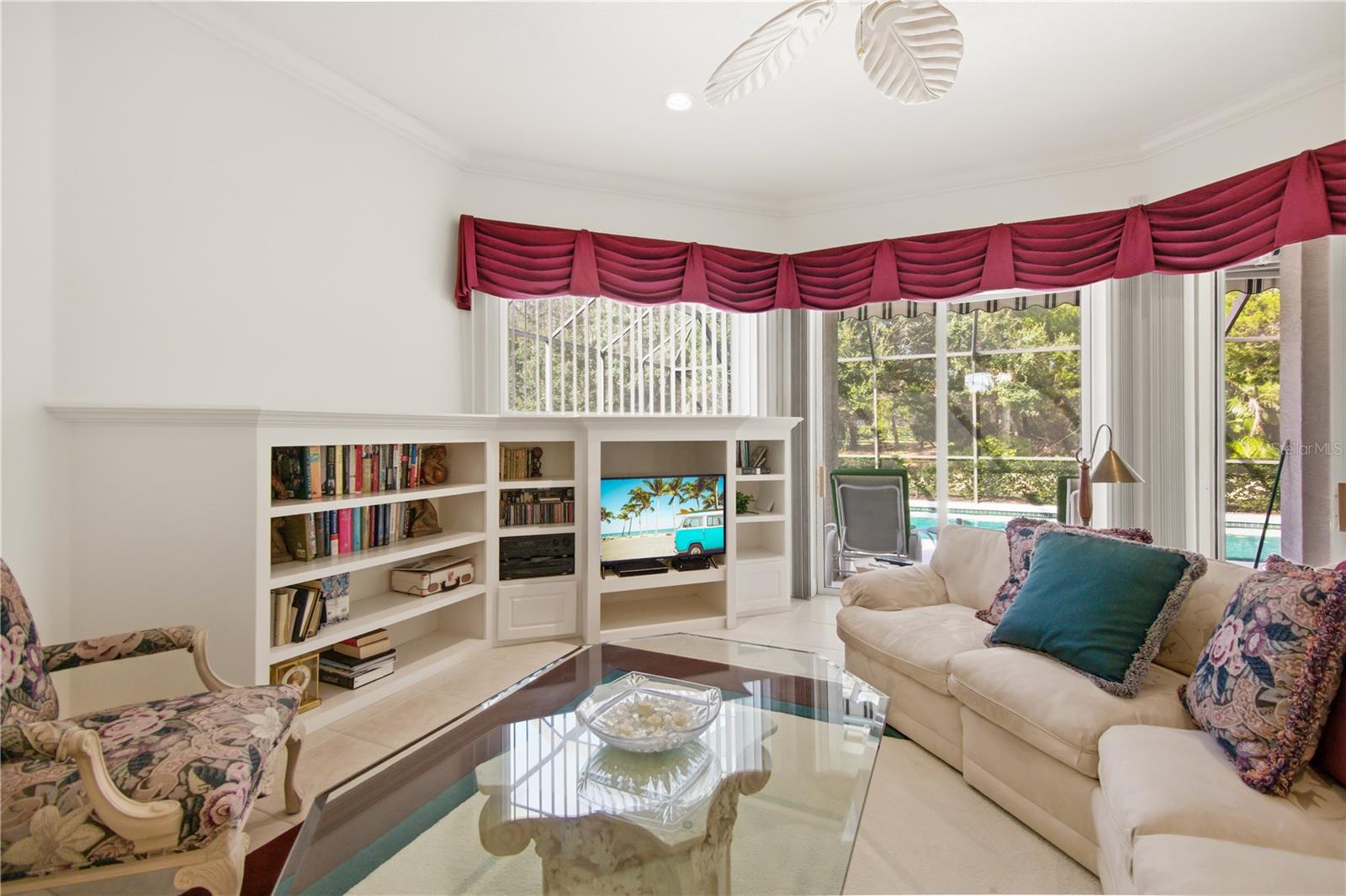 LAKEWOOD RANCH COUNTRY CLUB VILLAGE Q - Residential