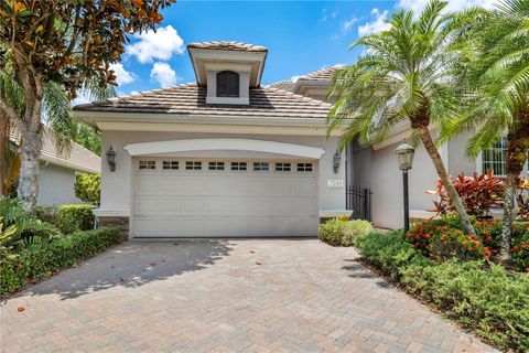 A home in BRADENTON