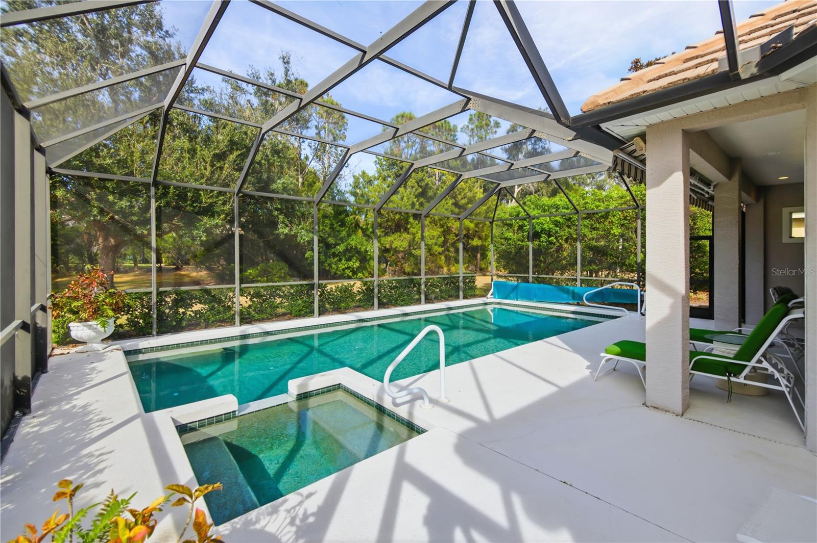 LAKEWOOD RANCH COUNTRY CLUB VILLAGE Q - Residential