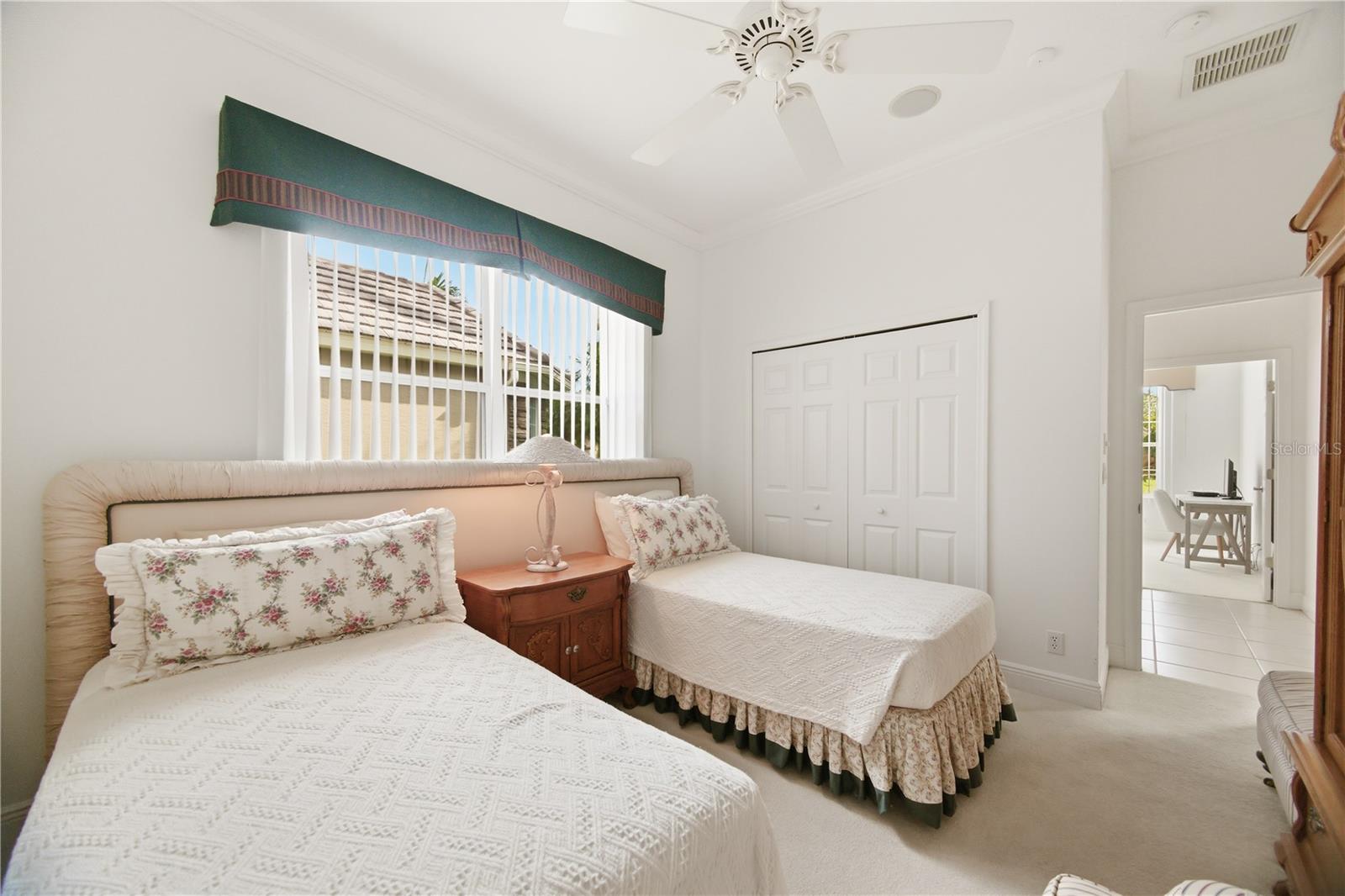 LAKEWOOD RANCH COUNTRY CLUB VILLAGE Q - Residential