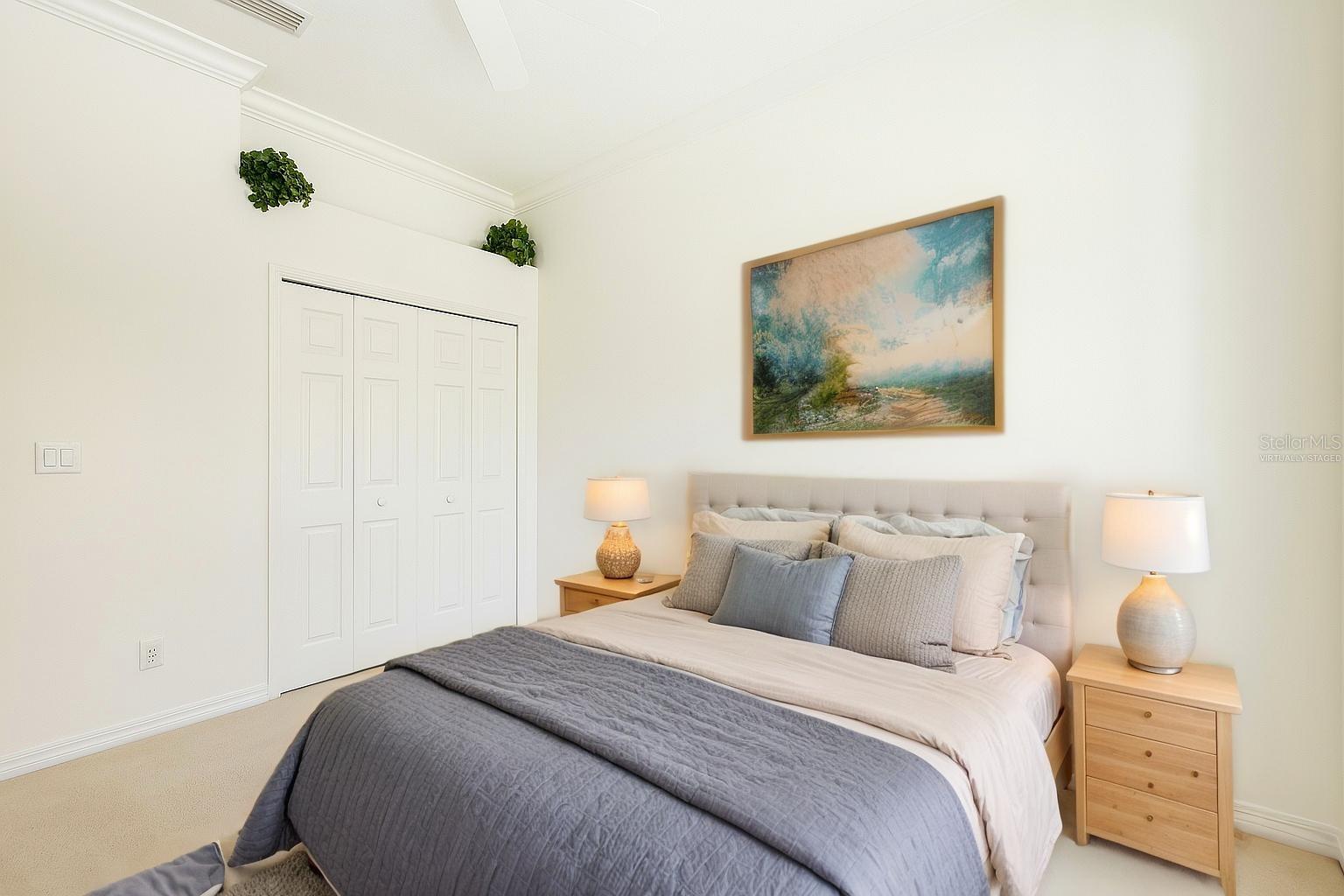 LAKEWOOD RANCH COUNTRY CLUB VILLAGE Q - Residential