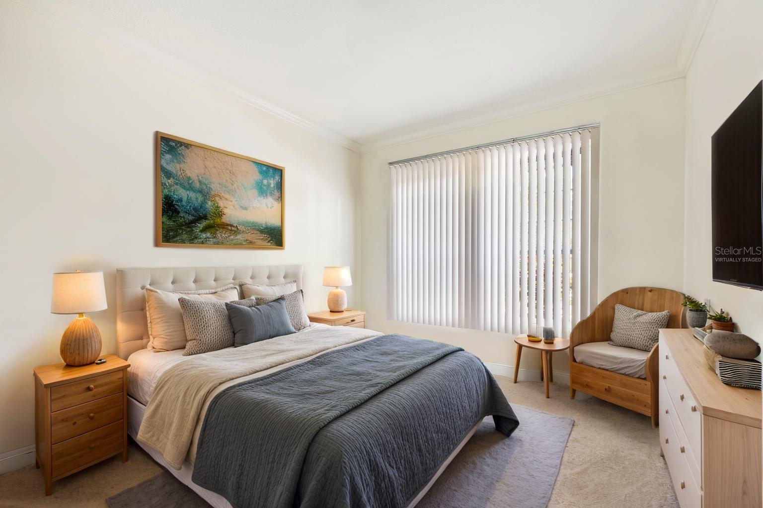 LAKEWOOD RANCH COUNTRY CLUB VILLAGE Q - Residential