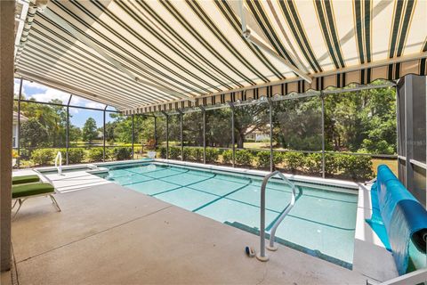 A home in BRADENTON