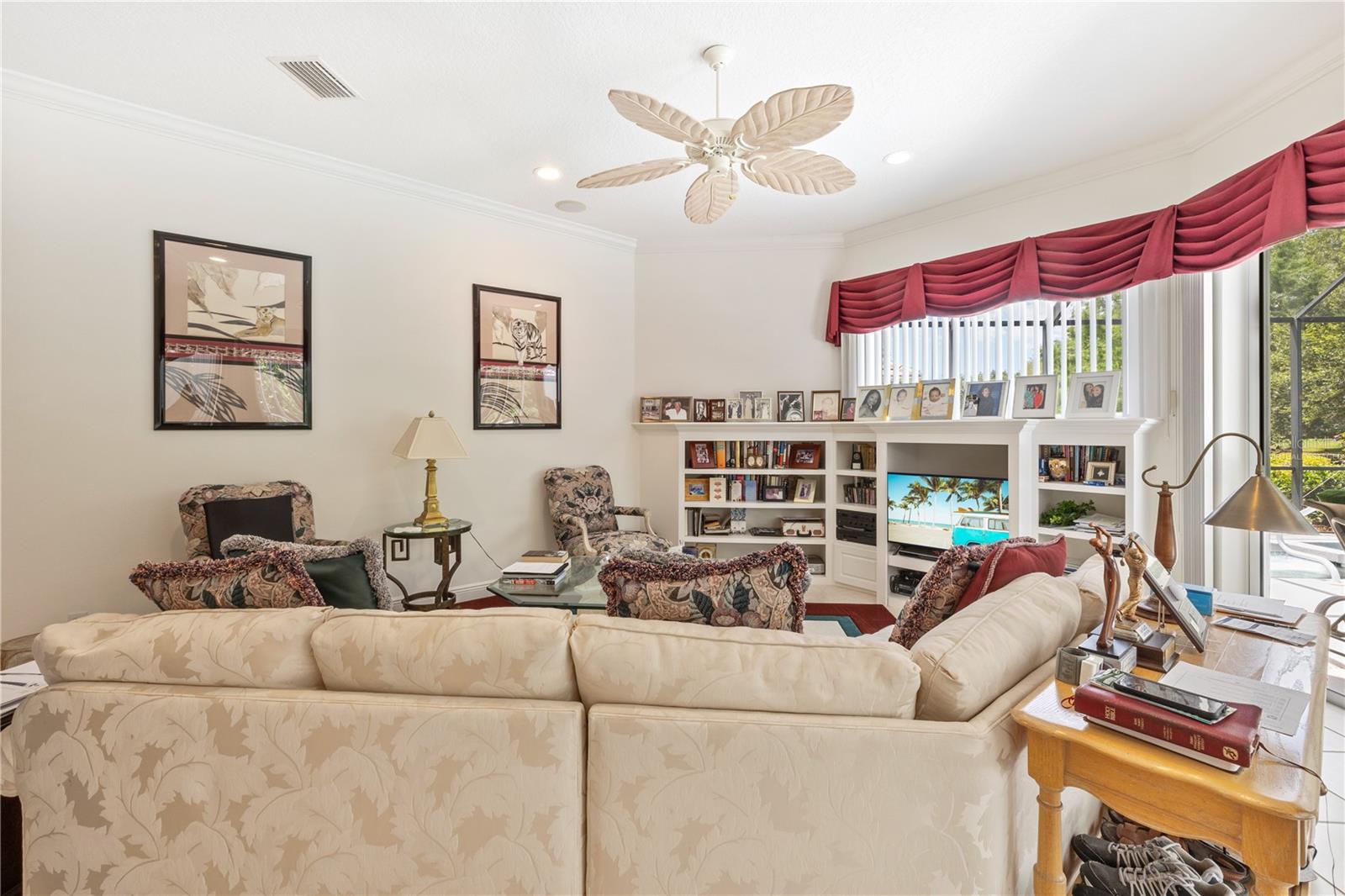 LAKEWOOD RANCH COUNTRY CLUB VILLAGE Q - Residential