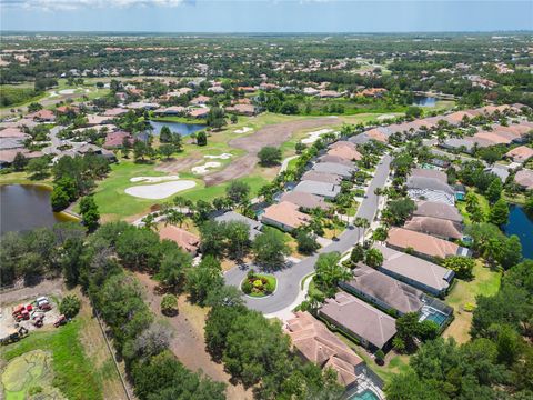 A home in BRADENTON