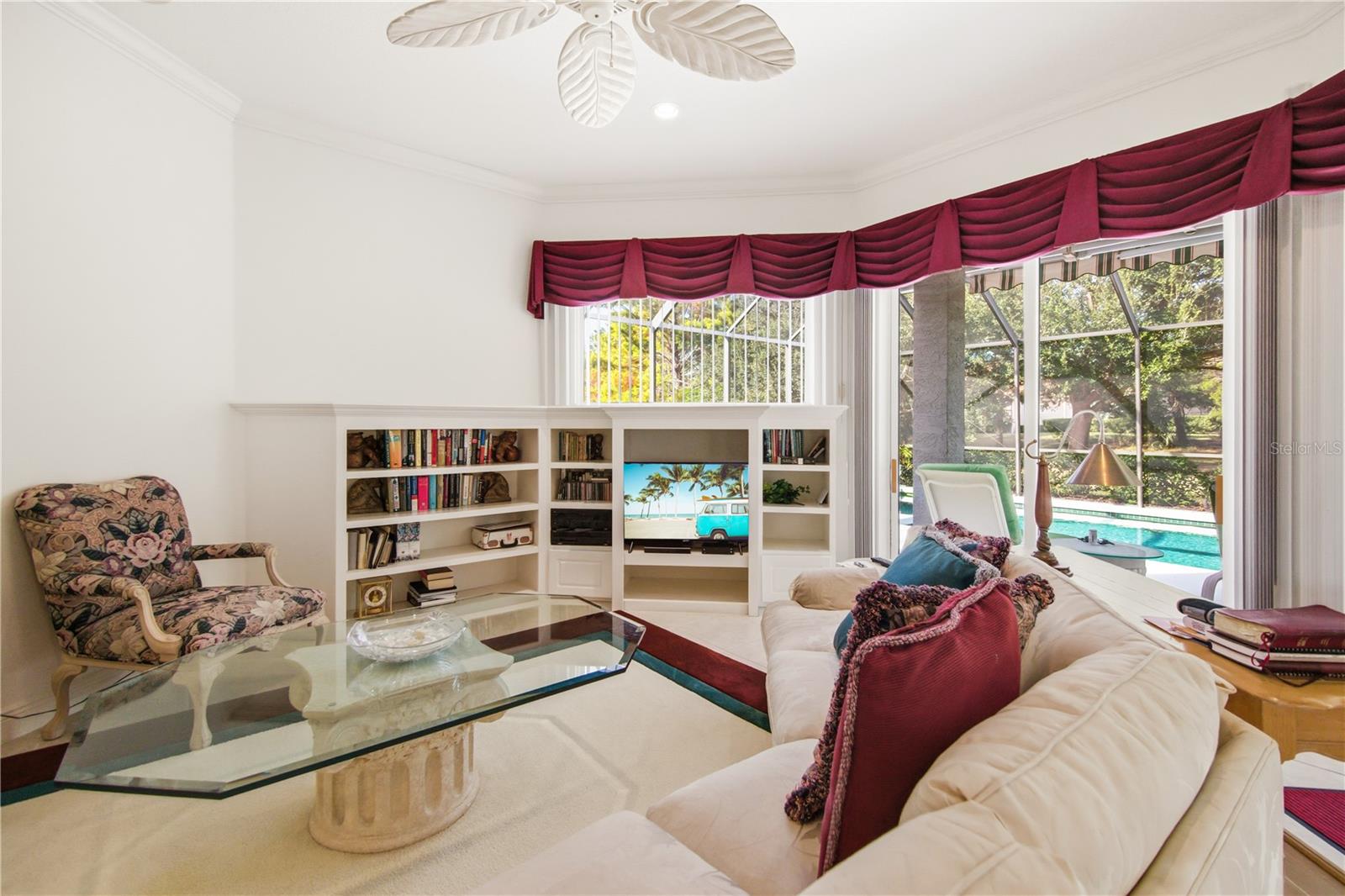 LAKEWOOD RANCH COUNTRY CLUB VILLAGE Q - Residential