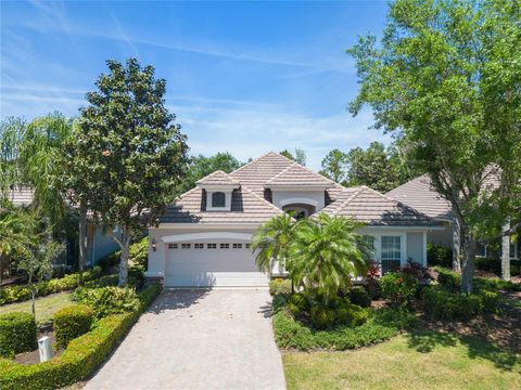 A home in BRADENTON