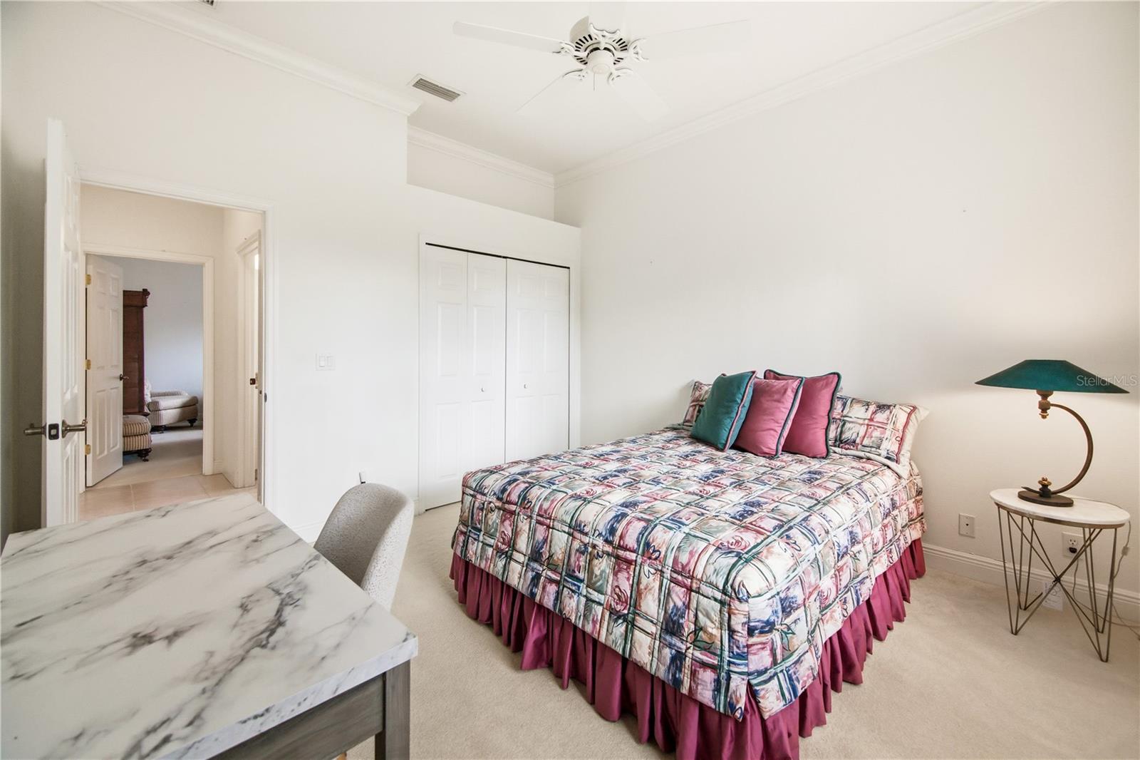 LAKEWOOD RANCH COUNTRY CLUB VILLAGE Q - Residential