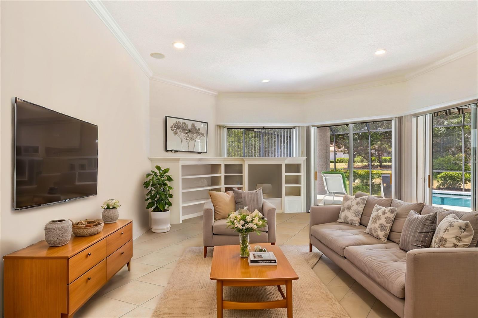 LAKEWOOD RANCH COUNTRY CLUB VILLAGE Q - Residential