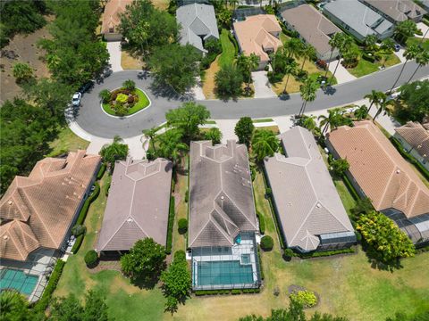 A home in BRADENTON