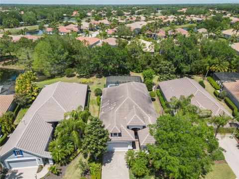 A home in BRADENTON