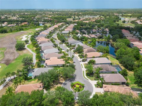 A home in BRADENTON