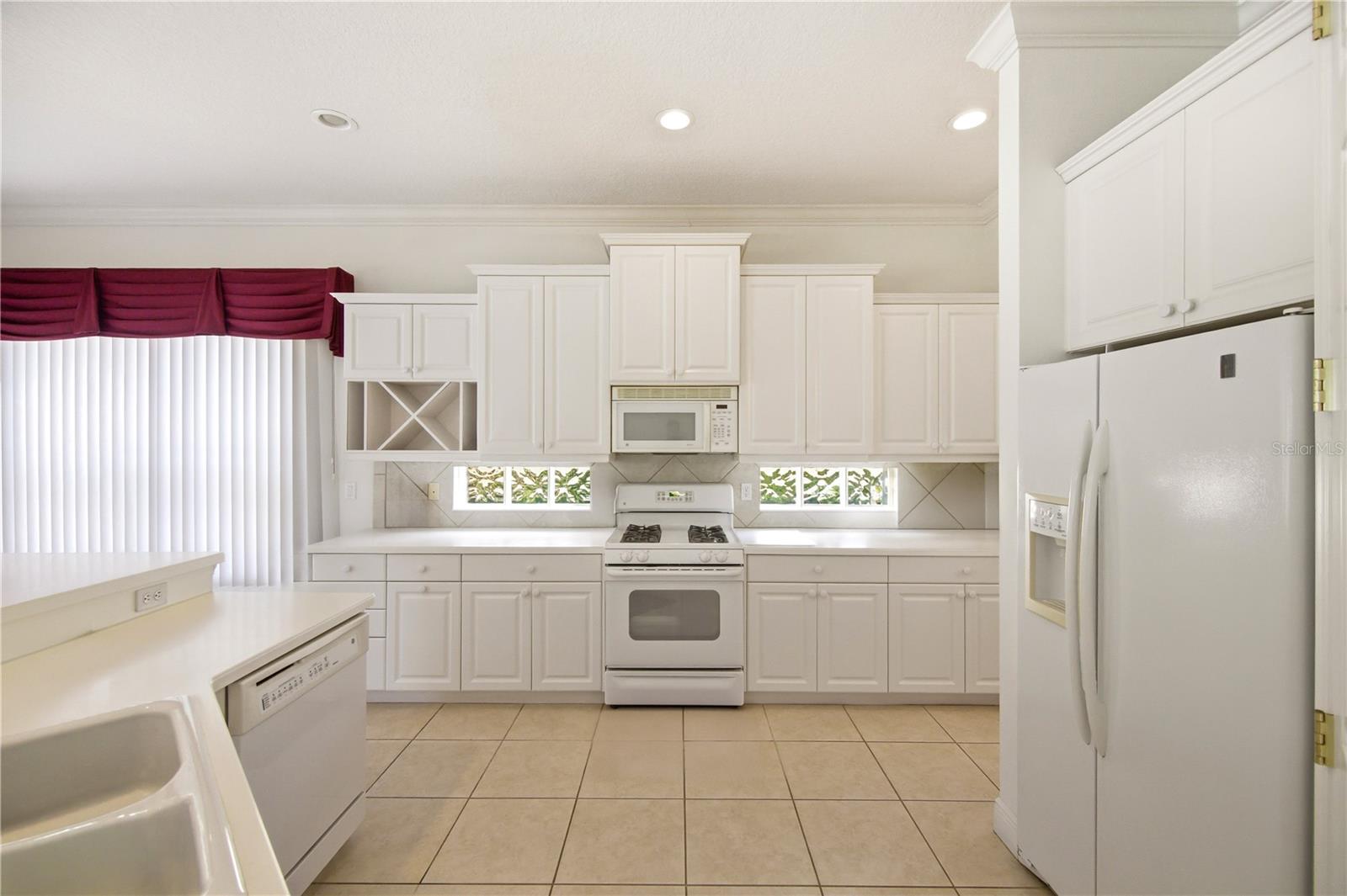 LAKEWOOD RANCH COUNTRY CLUB VILLAGE Q - Residential