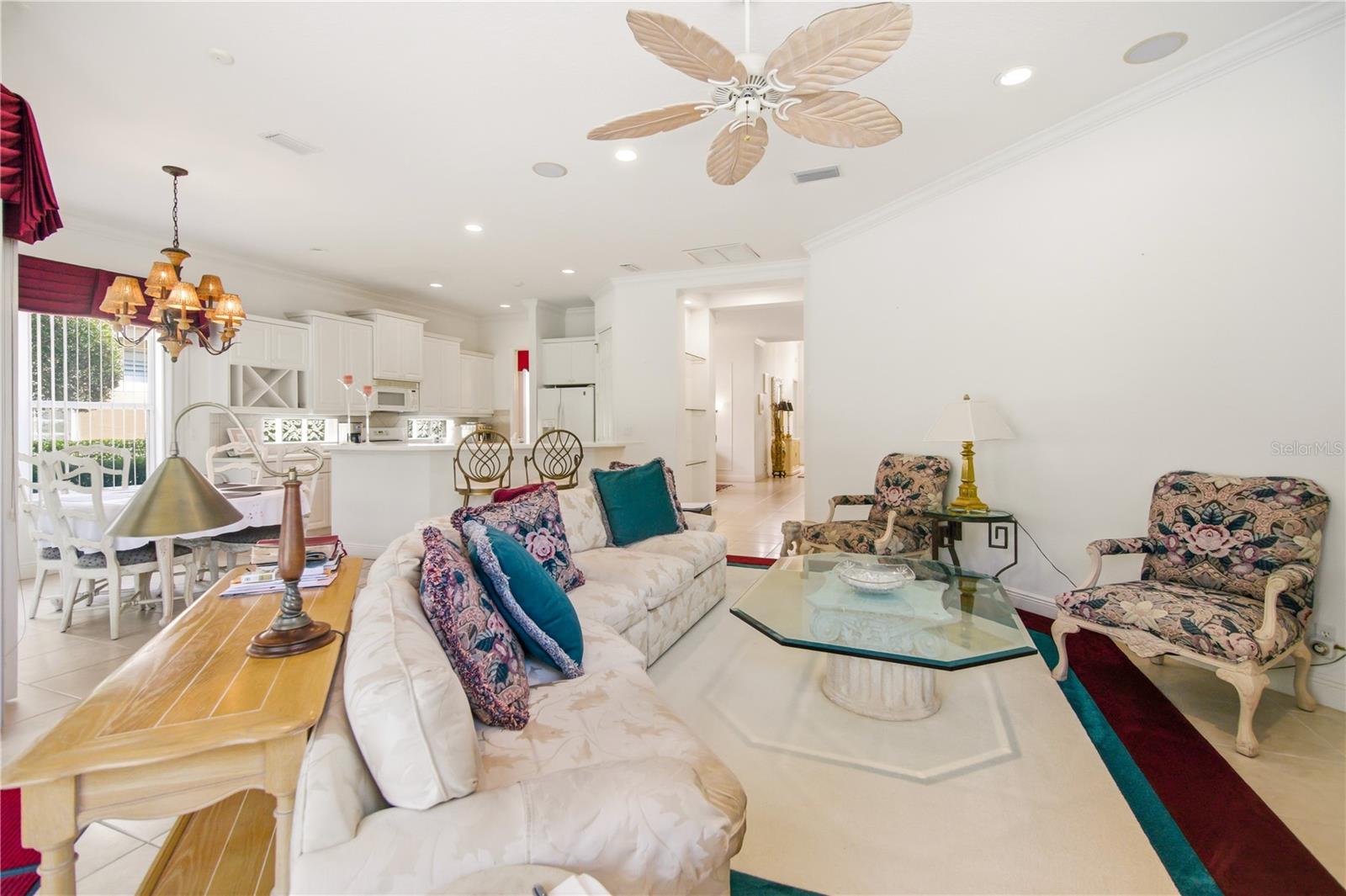 LAKEWOOD RANCH COUNTRY CLUB VILLAGE Q - Residential