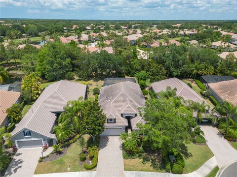 A home in BRADENTON