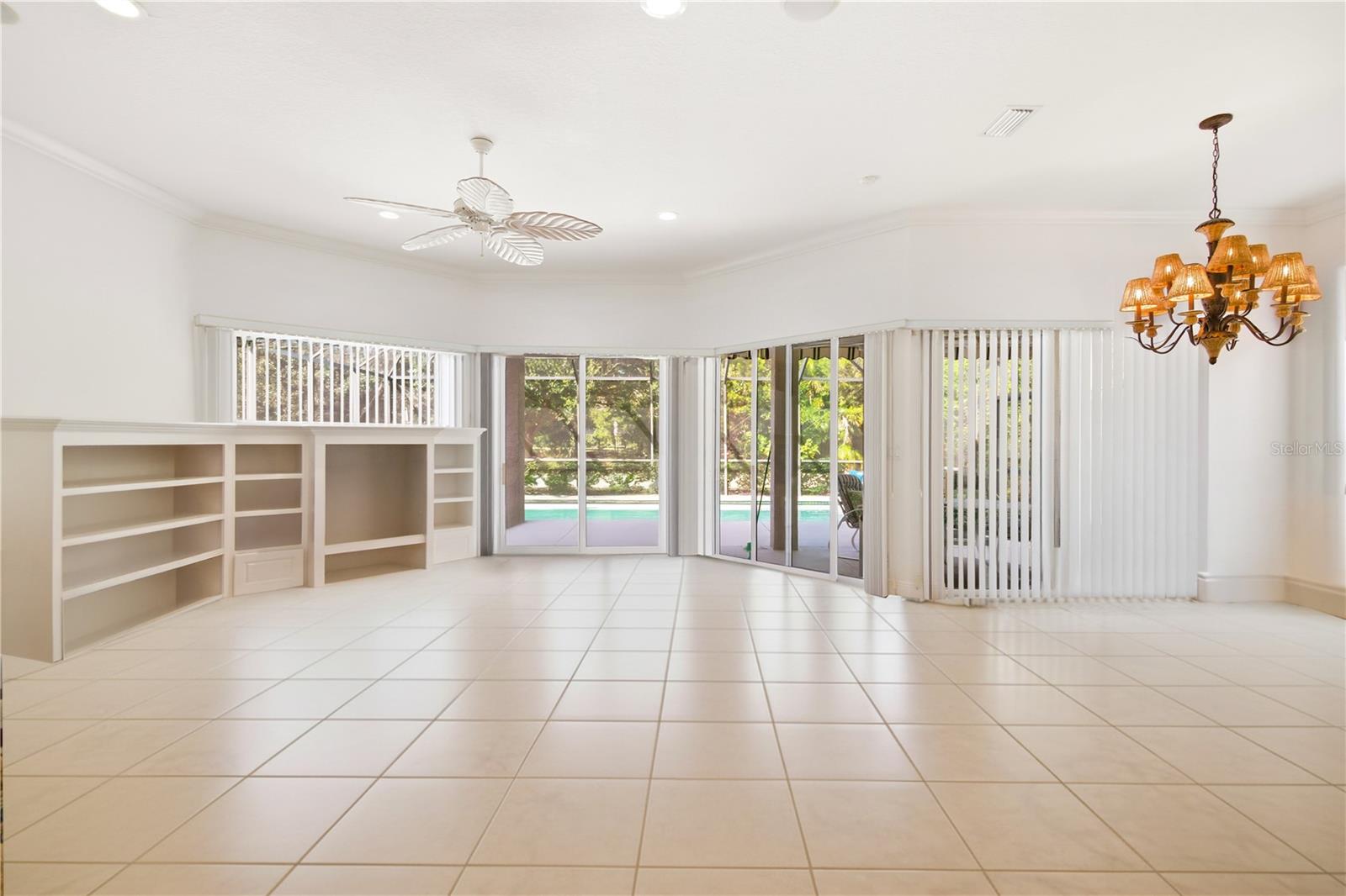 LAKEWOOD RANCH COUNTRY CLUB VILLAGE Q - Residential